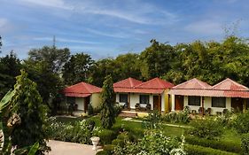 The Jungle Retreat Ranthambore